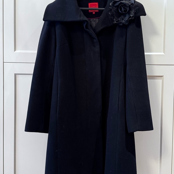 Cole Haan Jackets & Blazers - Cole Haan Cashmere Blend Coat